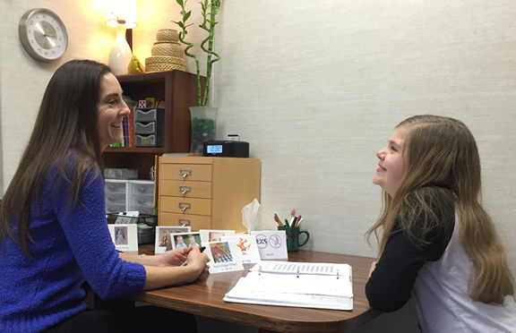 Tutoring a Student