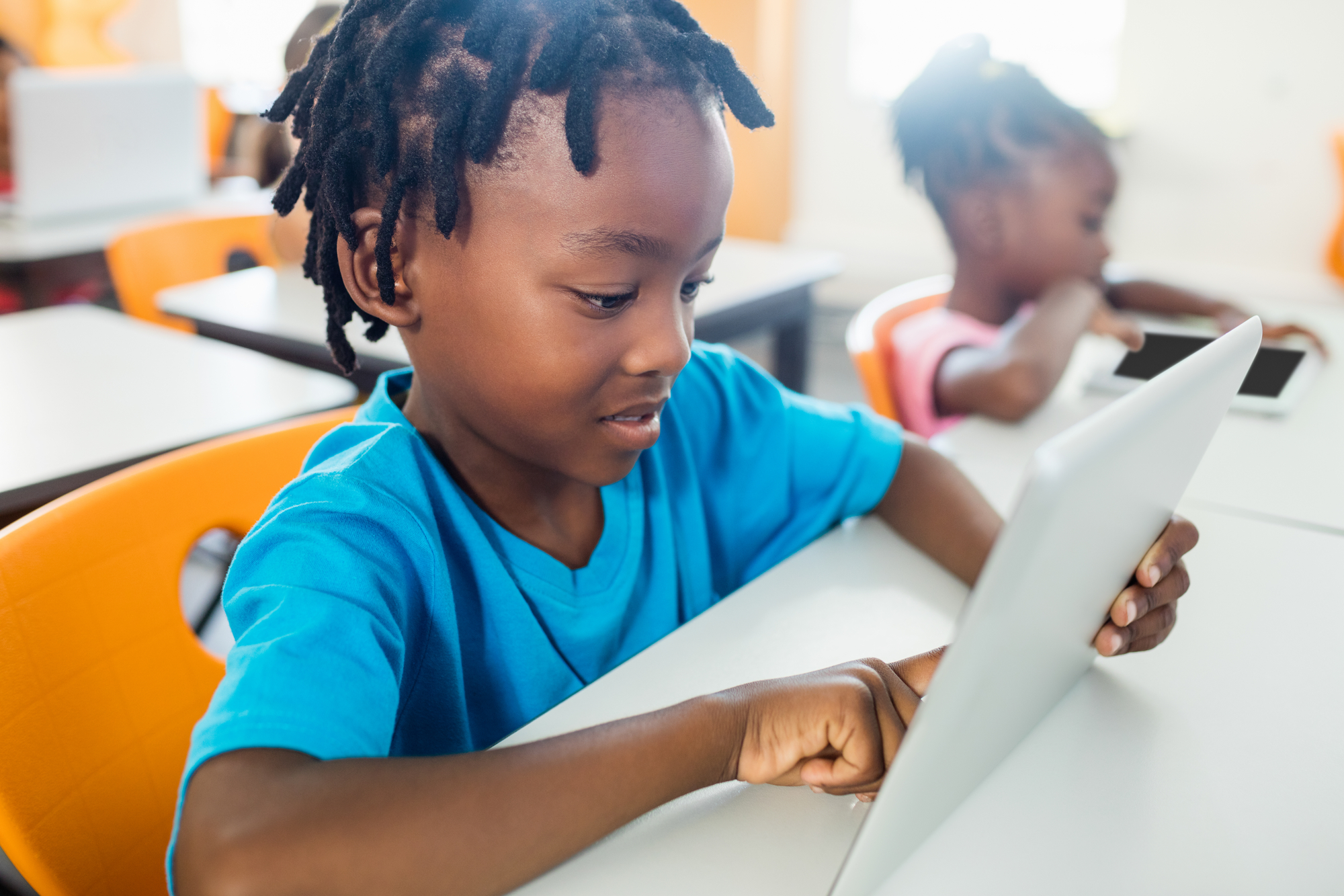 Using classroom accommodations